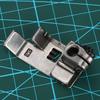 Stretch Sewing Machine Presser Foot 5.6 Stitch Length Left Knife High Low Sewing Accessories