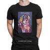 Patti Smith Creative TShirt for Men Best Quotes From Patti Smith In Wpap Round Neck Basic T Shirt Distinctive Gift Clothes Tops