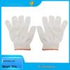 Luteng Sun Island 12-Pair Durable Cotton Work Gloves