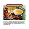 Batana Oil Shampoo for Hair Growth - Strengthening and Regrowth Batana Oil Shampoo for Thinning Hair - Anti Hair Loss Shampoo Nourishes Scalp - Thicke