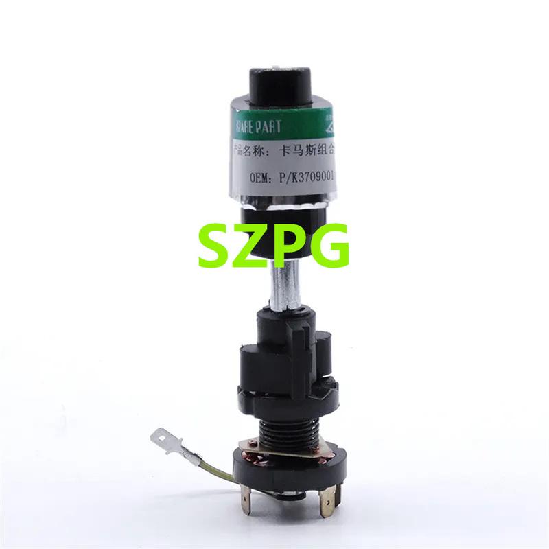 Combination Switch P-K3709001 PK3709001 Compatible for Engine