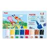 Pentel Paint F Aquarell WFC2-8 Polytube 8 Farben