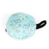 1Pc Nette Ball-Geformt Taste Lagerung Werkzeug Floral Nähen Pin Kissen Nadel Halter Handgelenk Gurt