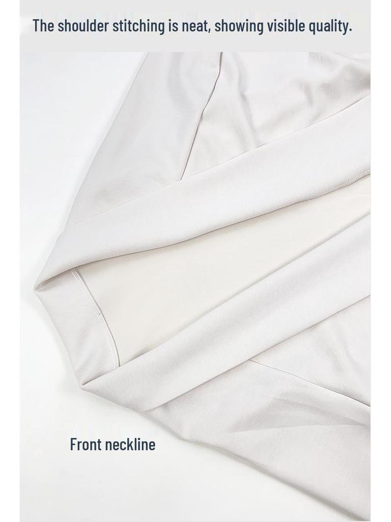 Vielseitiger Fledermausärmel-Schal: Schlankmachender Herbst/Winter-Cardigan für Yoga & Freizeitkleidung