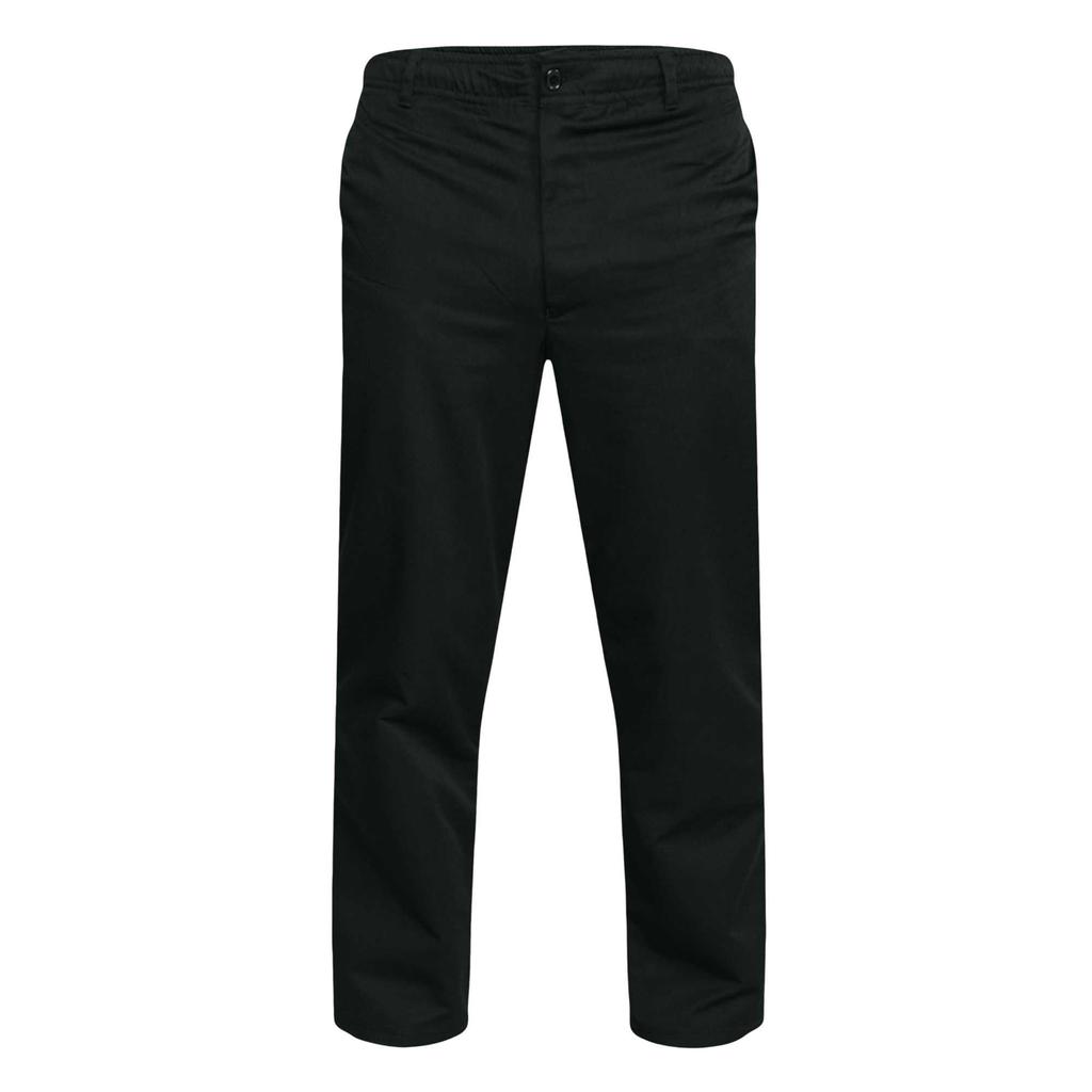 Duke Mens D555 Basilio Kingsize Rugby Trousers