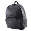 COACH Backpack Backpack Daypack F68993 Houston black leather mens Used