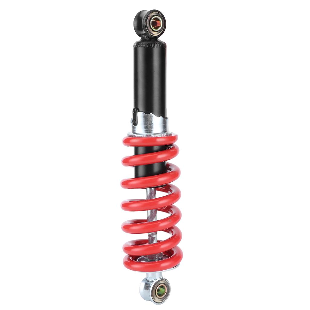 10.2in Rear Suspension Shock Absorbers Replace for 70125CC Motorcycle Pit Dirt Bike ATV