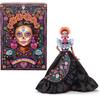 Barbie Dia De Muertos Collectible Doll HRM72
