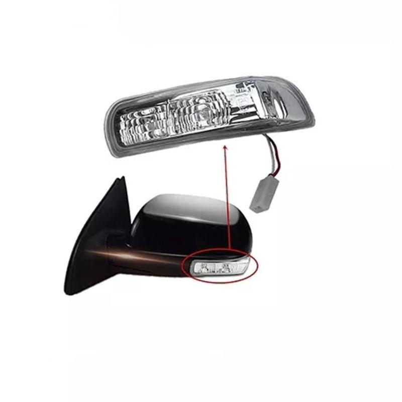 For Geely Emgrand EC7 Car Rearview Mirror Turn Signal