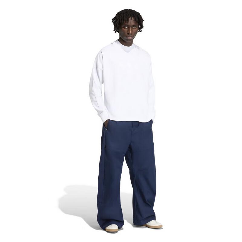 Adidas Men's Long Sleeve T-Shirt KD6576
