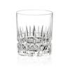 Edo Kiriko Handmade Crystal Whiskey Glass