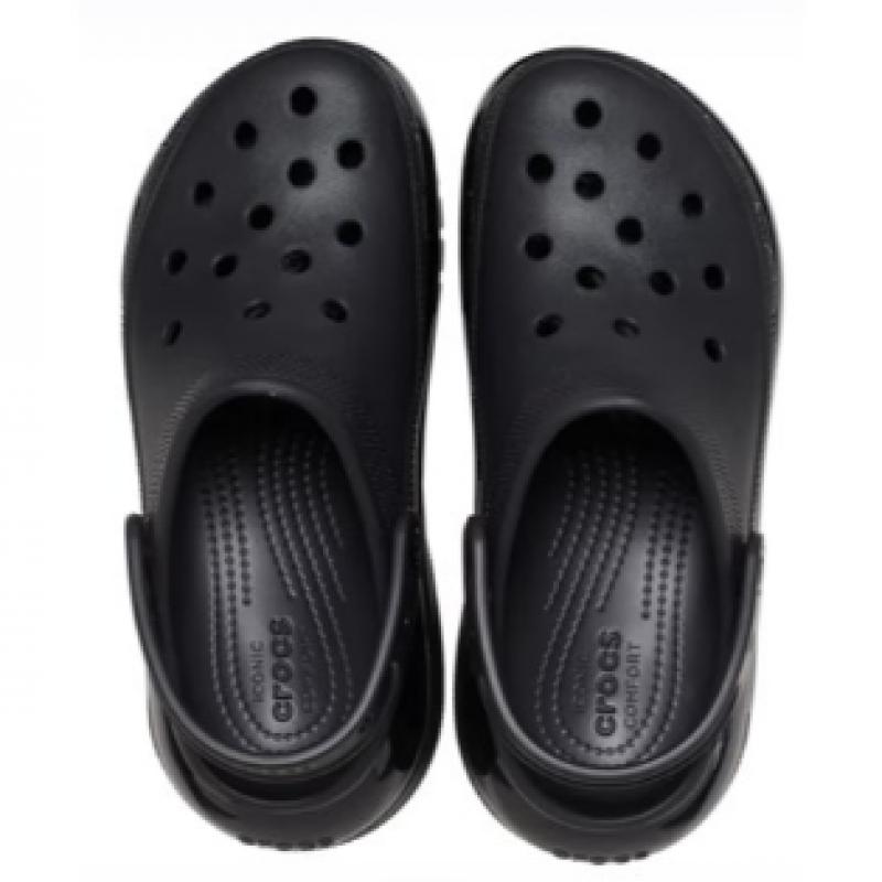 Crocs Classic Mega Crush Clog 207988 001