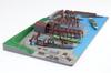 Fujimi Naval Base Series No.3 Kure Naval Base Battleship Yamato 1/3000 Collectible Model Kit