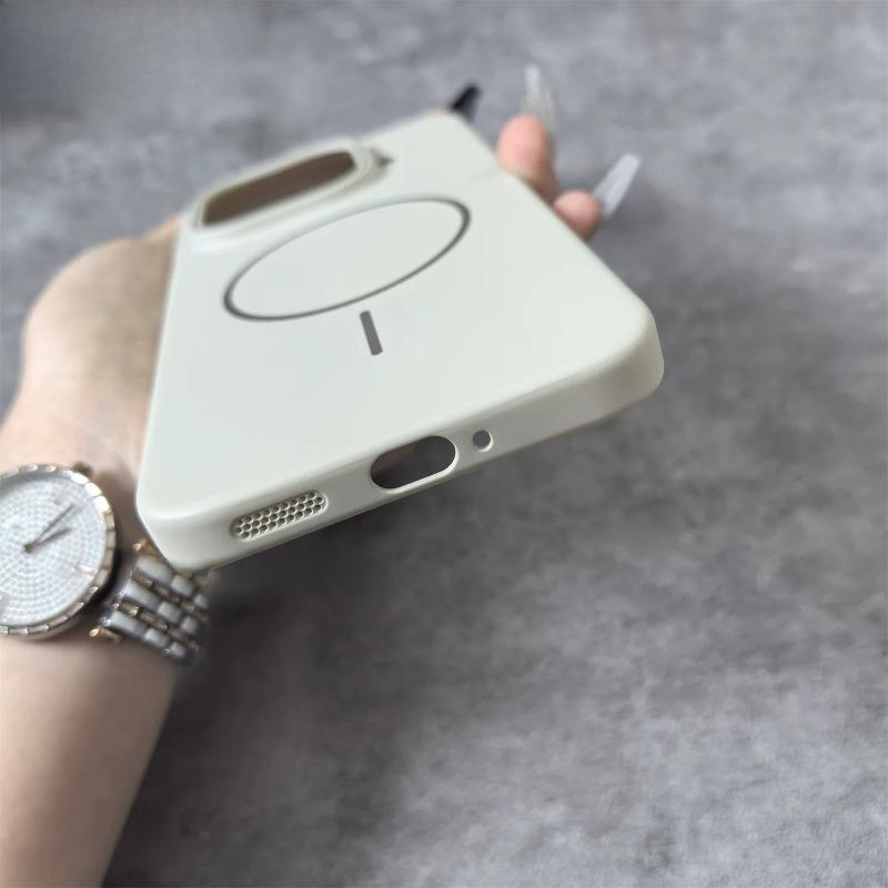 Fashion Skin Feel Frosted Ultra Slim Case For Xiaomi 17T Pro 17 Ultra 17 Pro Max 15T Pro 14T Magnetic Shockproof Protector Cover