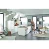 Grohe - Essence Mitigeur Monocommande D'évier, Supersteel (30269DC0)