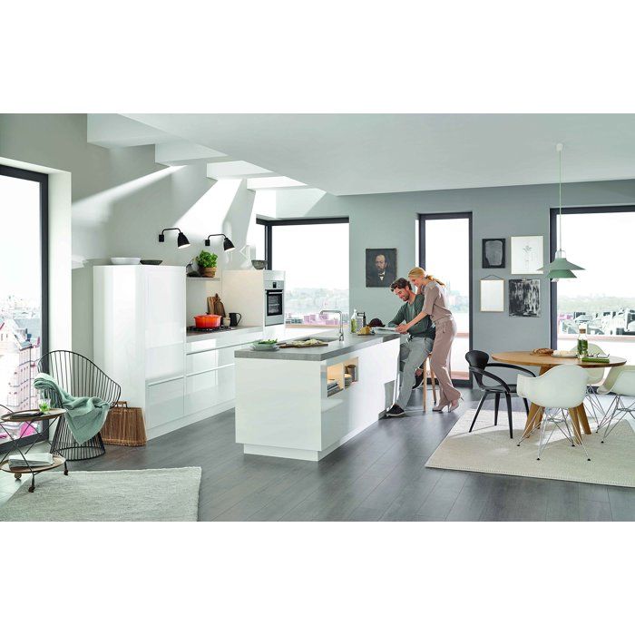 Grohe - Essence Mitigeur Monocommande D'évier, Supersteel (30269DC0)