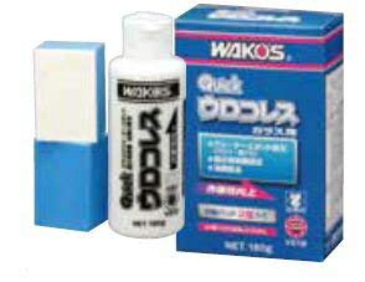 

Быстрый Урокорес V312 WAKO S [Q-URO]