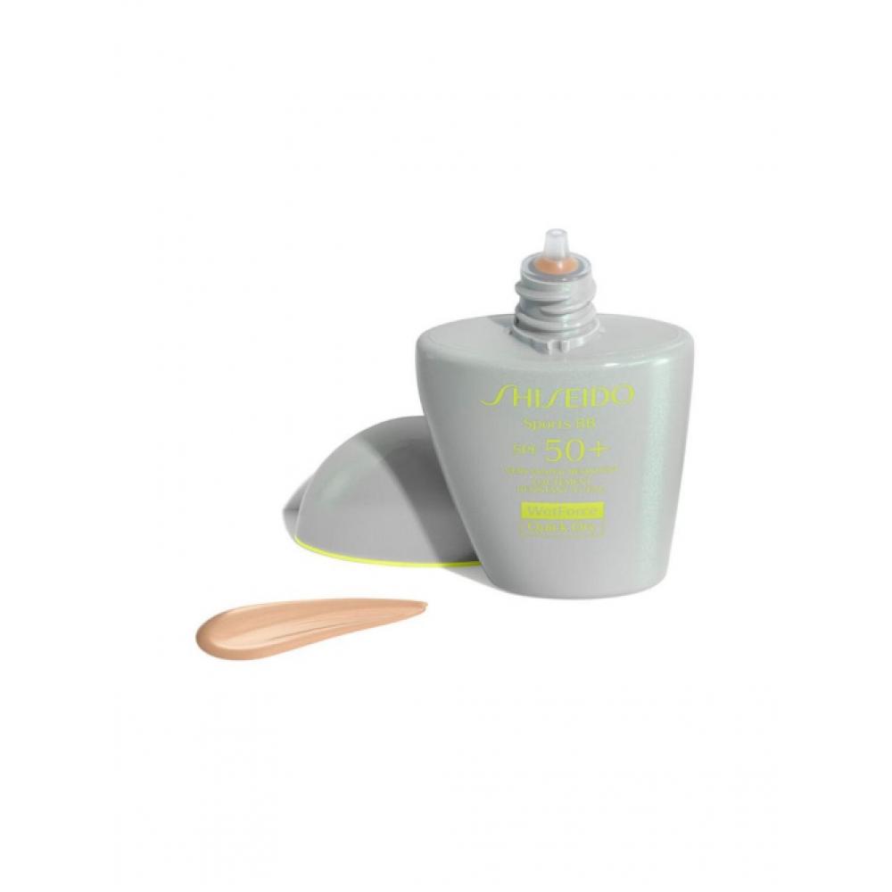 Shiseido Bb For Sports Spf50+ Pa+++