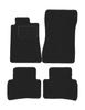 ANTHRA Car Mats For: Mercedes C W202 Station Wagon, Sedan (1993-2000)