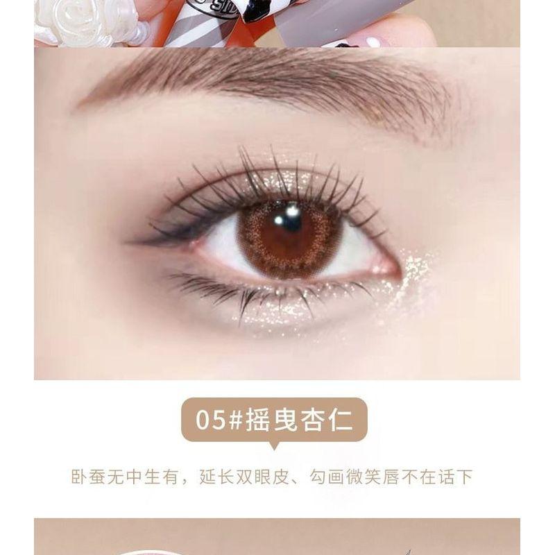 xixi - American Retro Smooth Eyeliner - (4-6)