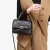 New Diamond Chain Bag, Premium Shoulder Messenger Handbag, Simple and Versatile Small Square Bag.