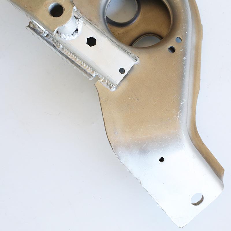 Front Axle Subframe Beam for BMW 3 Series E90, Customizable (Part No. 31116785639)