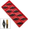 10pcs New VNMG160404-PM Grade 4225 VNMG 331-PM CNC Carbide Inserts