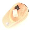 Universal chemistry Muji Paper Pink Ballcap