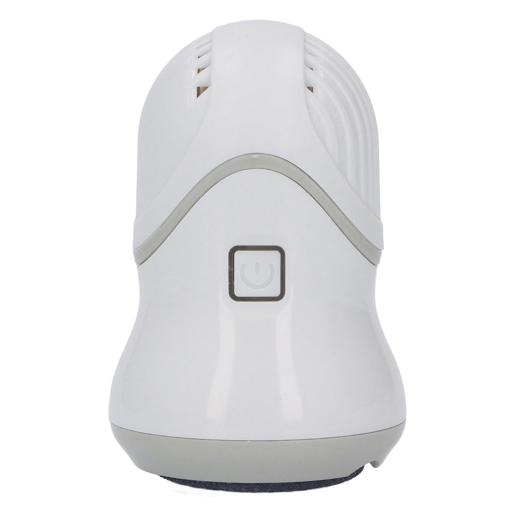 Electric Feet Callus Remover Rechargeable Automatic Foot File Pedicure Tool for Dead Skin
