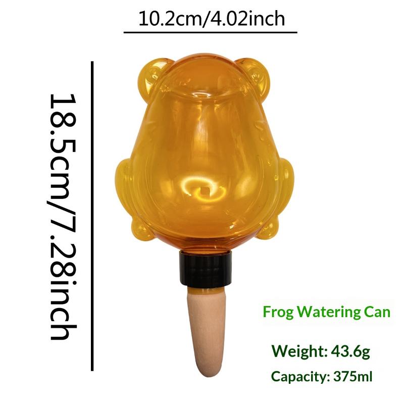 1Pc Automatic Flower Watering Machine Household Dripping Facilities Succulent Shower Lazy Plant Watering