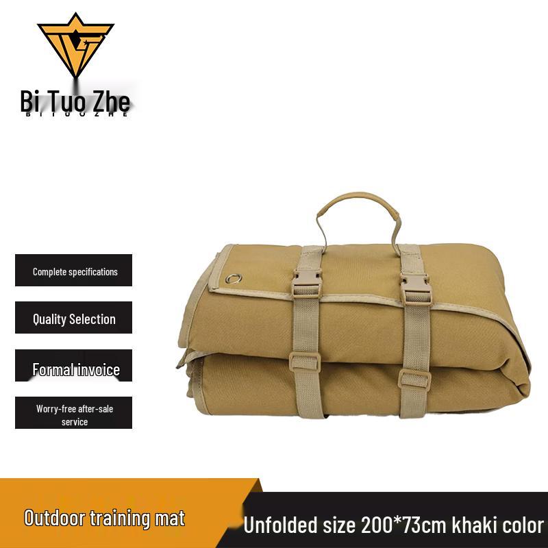 Portable Outdoor Camping Mat
