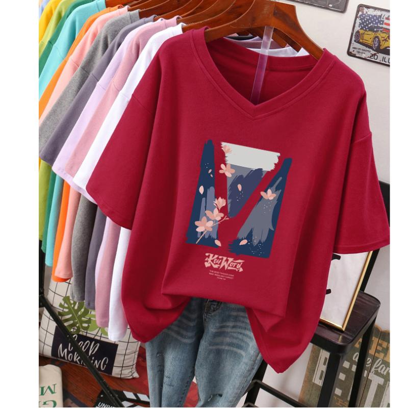 Футболки больших размеров — фото 5