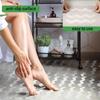 36-6PCS Anti-Slip Strips Safety Shower Treads Stickers Bathtub Non Slip Stairs Step Appliques Anti Skid Tape Bath Safety Strips