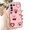 For Infinix Note 50 Pro+ Cute Cat Flower Cartoon Phone Case For Infinix Note 50 Pro Plus X6856 Shockproof Soft Silicone Bumpers