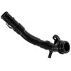 Engine Water Pump Hose Pipe Prevents Leaks Malfunctions Suitable For Smart Fortwo 1.0L 2008-2015 1322000056 A1322000056