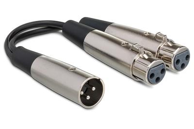 Audio en video accessoires – Audiokabels