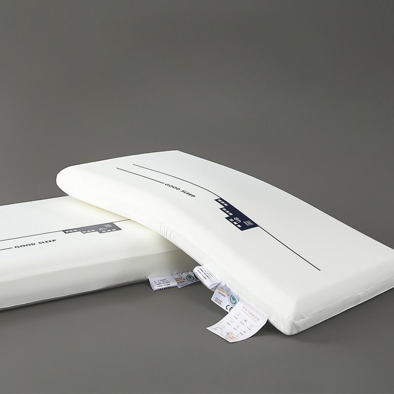 Новая подушка для шеи — фото 4