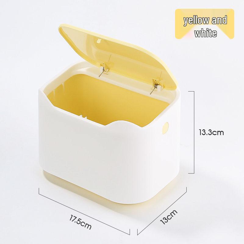 Enclosed Cat Litter Box Set: Pooper Scooper & Waste Pan for Easy Cleaning
