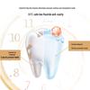 Dr. Dental Gold Long-lasting Anti-Cavity Toothpaste