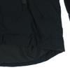 23ku SPORT One point logo Long sleeve Down jacket LL black Men's Used