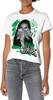 PAPER CHASER USD EleUnisext Printed Tshirt Women and Unisex Hip Hop Street Style Top SpringSummer Short Sleeve Unisex Tshirt
