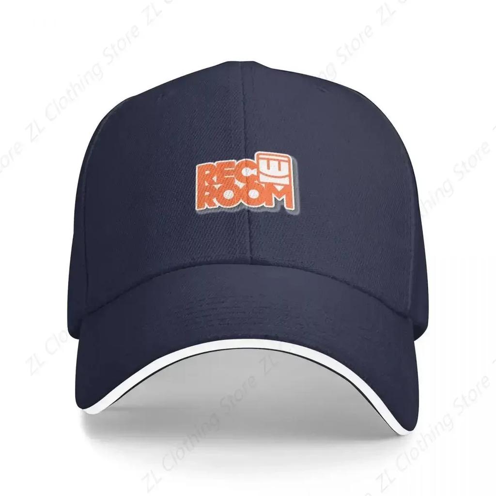 Rec Room2png Baseball Cap Trucker Hat fishing hat derby hat Luxury Hats WoWoUnisex WoUnisexs
