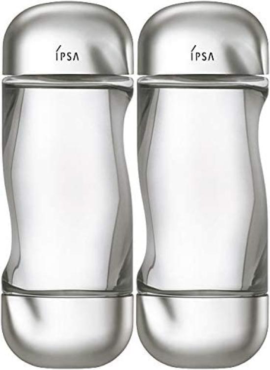 

IPSA The Time R Aqua 200 мл x набор из 2 бутылок квазилекарственное средство