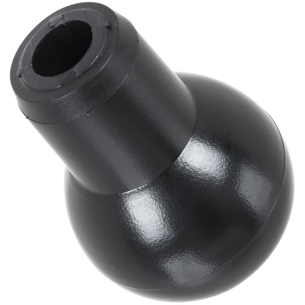 Kia Sportage II 04-15 Gear Shift Knob BLACK 5 SPEED