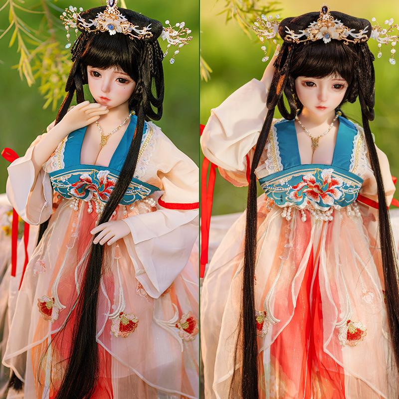 65cm/80cm Men's Sex Doll Hand-Made Doll Ancient Style Masturbation Cup Anal Sex Vagina Sex Silicone Doll Adult Sex Toy