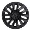 Wheel Covers 18 Inch High Temperature Proof Stylish Wheel Rim Cover Hub Caps Replacement for Model 3 Highland 2024 Later