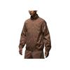 Jordan Sport Jam FW24 Fashion Waterproof Warm-Up Long Sleeve Jacket Men Jackets Dark-Brown FN5849-223