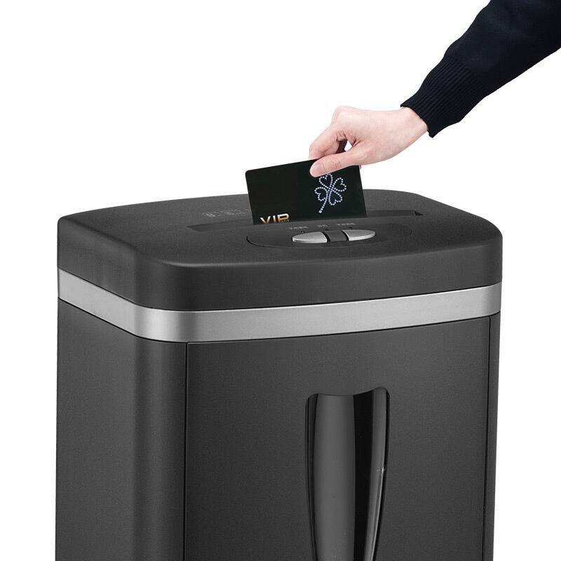 Komi C838H High-Power, High-Confidentiality Shredder for Office & Home Use