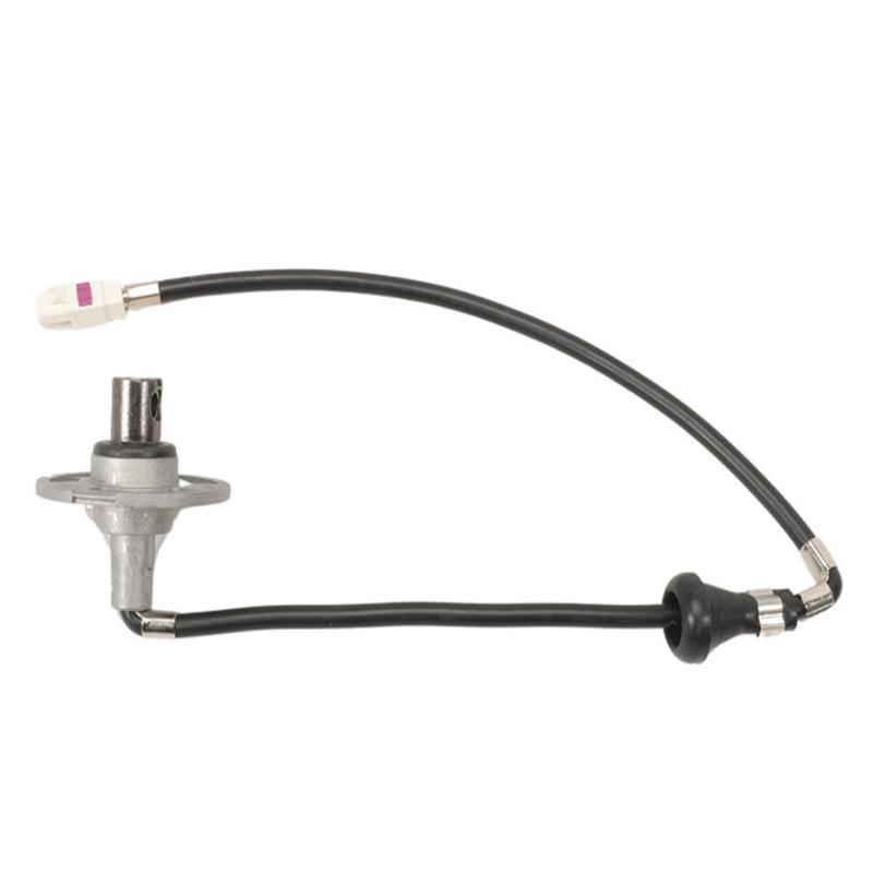 Radio Antenna Base Mount & Cable Replacement For Jeep Wrangler 2007- 56040921AG Bracket