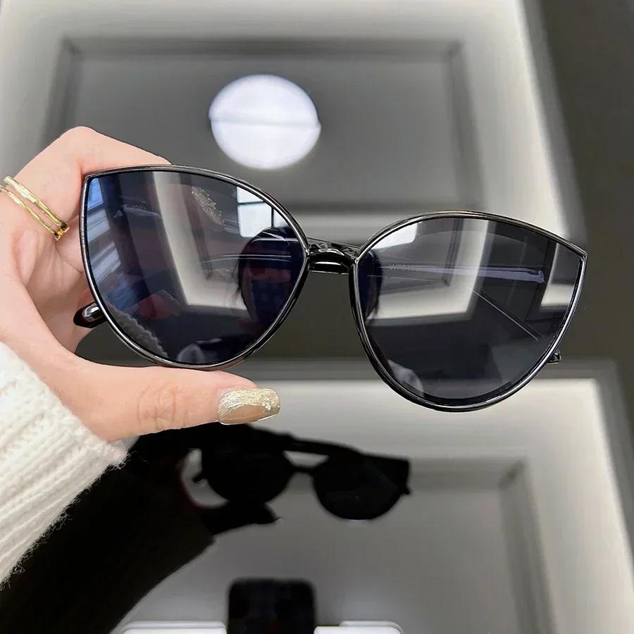 Durable High Quality Lovely Round Shaped Sun Glasses Women Men Casual Female Male Fashion Vintage Design Oculos